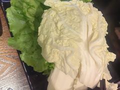 -呷哺呷哺 小火锅 (浦东新欧尚超市店)