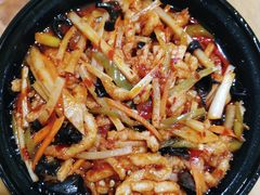 -开元食府(长兴路店)