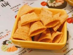 -洪兴砂锅(烟台山店)