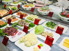 -大丰收海鲜地方菜馆