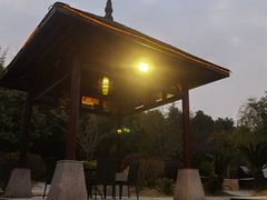 -咸宁万豪温泉谷度假区