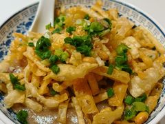 -龙抄手(春熙路总店)