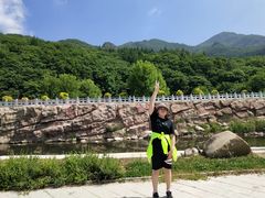 -三块石国家森林公园