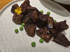 -竹里馆 ·茶食(奥体店)