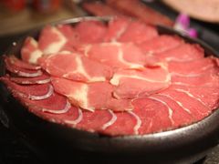 -渝涯重庆豆花老火锅(中赢国际店)