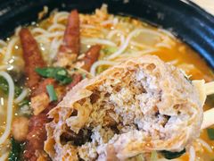-柳星·螺蛳粉(D11店)