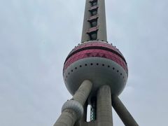 -东方明珠广播电视塔