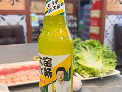 -米家·鹤城炭火米家(直营总店)