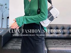 -CLMX(新天地凯德晶萃广场店)
