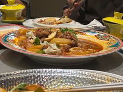 -燕兰楼·清真西北融合菜(亚运村店)