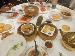 -稻香酒家(天河城店)