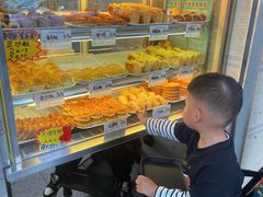-美嘉华面包西饼店(红胜坊店)