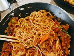 -一棠龙虾•王牌虾球(恒隆广场店)