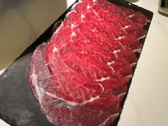 -旺福·贵州酸汤牛肉火锅(陆悦天地店)