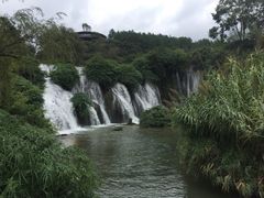 -天河潭旅游度假区