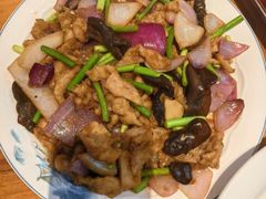 -味窑大寨百姓酒楼(晋祥办公大楼店)