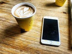 -灯塔咖啡馆BOOK·Coffee Shop