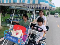 -艾溪湖湿地公园