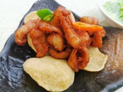 -轩记海鲜餐厅·四十五年老字号·经典粤菜(西区彩虹店)