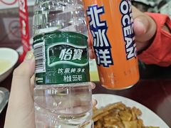 -杏园餐厅(西四北大街店)