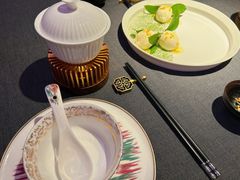 -锦府园·新台州菜(合生汇店)
