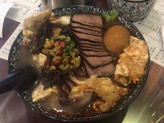 -螺世纪螺蛳粉·桂味小排档(裕德店)