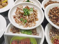 川味猪耳-七八九餐厅(浦江店)