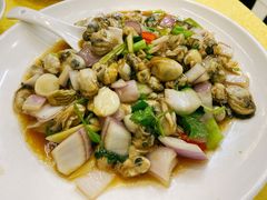 -巫记鸡饭店