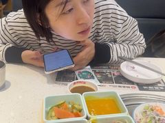 -韩香福烤肉庄园(华夏路店)