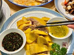 -兔爸私家小厨(新北万达店)