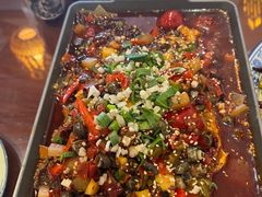 -杨记隆府(白象街店)