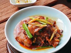 -隐庐·古法川菜(高新店)