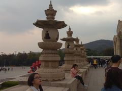 -灵山吉祥颂