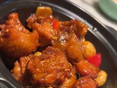 -泰钰丰烤鸭(开发区店)