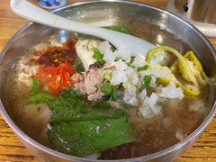 -白露塘杀猪粉(药王街店)