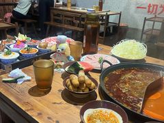 -楠火锅(龙阳广场店)