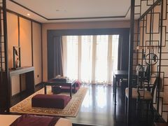 -佛山顺德香云纱园林酒店(清晖园店)