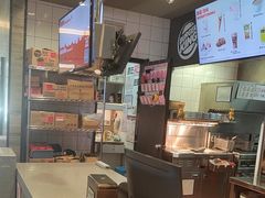 -汉堡王(财富广场店)