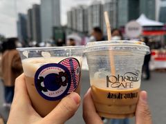 -海心沙亚运公园