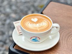 -The Roastery By AllYouWant(福田店)