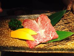 -赤坂亭M9和牛烧肉·日料398放题(万达店)