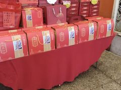 -陶陶居饼家(惠福东路店)