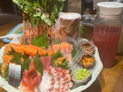 -和彩放题餐厅(酒仙桥店)