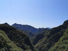 -十渡东湖港风景区