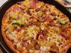 -必胜客(WOW中心城店)