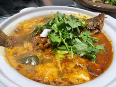 -军子大排档(迎春花园店)