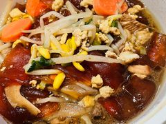 全家福凉皮-何记酿皮店(西流湾店)