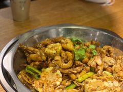 -氿熹干锅•牛蛙•烤鱼(印象城店)