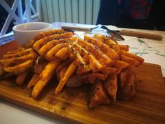 -Deer Park鹿园西餐(仁恒置地广场店)