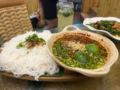 -多哥水傣味餐厅(司马巷店)